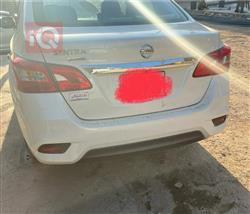 نیسان سێنترا